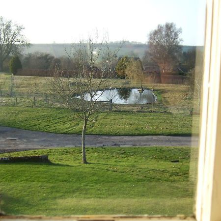 Westcourt Farm Bed & Breakfast Shalbourne Exterior foto