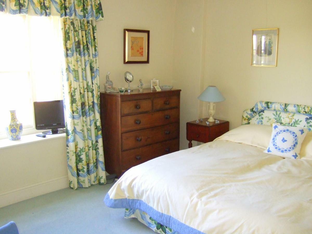 Westcourt Farm Bed & Breakfast Shalbourne Exterior foto