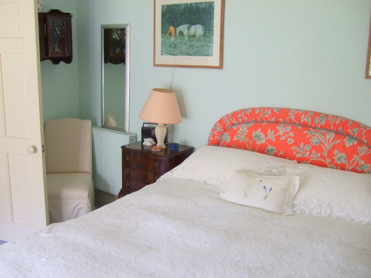 Westcourt Farm Bed & Breakfast Shalbourne Exterior foto